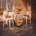 thumbnail image 4 of hofaaa Fall Decorations for Home, Fall Pillow Covers 18x18 Set of 4, Thanksgiving Decorations Autumn Cushion Case for Couch(Fall06), 4 of 6
