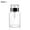 Black 1, variant on Walbest 250ml (8.8 oz) Press Bottle Push Down Empty Pump Dispenser for Nail Polish & Makeup Remover Liquid Bottle, Leak-proof Plastic Press Pumping Empty Bottle