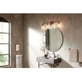 thumbnail image 3 of Kichler Lighting - Gunnison - 4 Light Bath Vanity In Vintage Industrial, 3 of 10