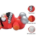 thumbnail image 3 of Nightmare Foxy Plush Toy 8 Inch,FNAF Plushies Doll,for Boy Girl Christmas Halloween Birthday Gift, 3 of 4