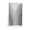 Brushed Nickel, variant on Wac Lighting Wl-Led210f-Am 5" Tall Vertical Led Step And Wall Light - White