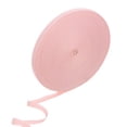 thumbnail image 1 of Cinta de algodón Uxcell, 3/8 pulgadas, 49 yardas, cinta de sarga para costura/regalo/manualidades DIY [Rosa], 1 of 1