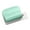 Green, variant on Circle Punches Paper Puncher for Notebook Scrapbook, 5 Sheets Capacity 5 Hole Punches Handheld Loose Leaf Paper Puncher