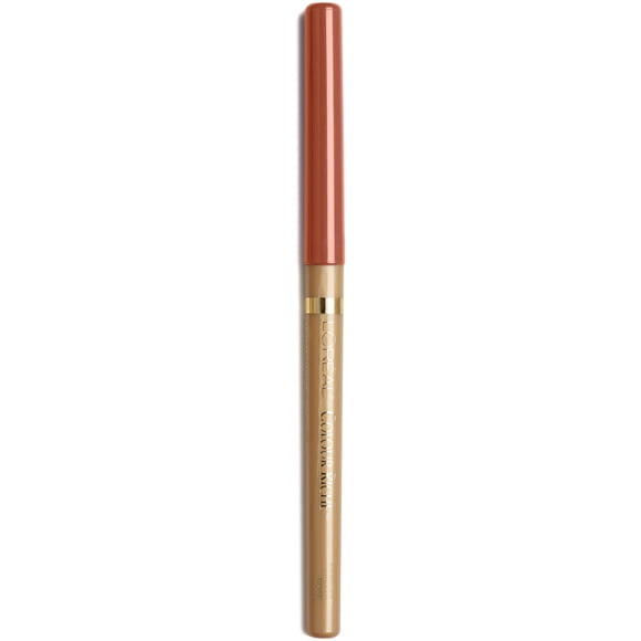 Lápiz delineador de labios L'Oreal Paris Colour Riche 721 Forever Rose
