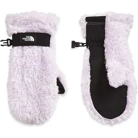The North Face Suave Oso Mitt (Little Kids/Big Kids) Lavender Fog LG