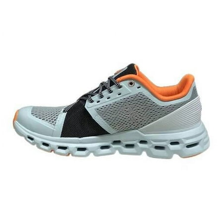 

ONCloudstratus shock-absorbing breathable stable running shoes
