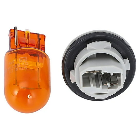 Furulu Light Turn Signal Bulb Socket Lamp For Acura Honda Civic Odyssey 33302-S7A-003
