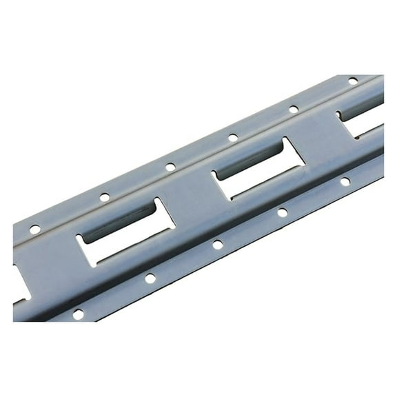 5' Vertical E-Track - Plated (1)