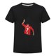 thumbnail image 1 of Camiseta Futbol CR7 Niño | Playera de Cristiano Ronaldo con Estilo Moderno, 1 of 4