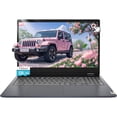 thumbnail image 1 of Ordinateur Portable Lenovo IdeaPad Flex 3i Chromebook 15,6 Pieds' 8 Go RAM 256 Go, 1 of 9