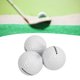 thumbnail image 1 of Pelotas de doble capa 3 piezas de pelotas de entrenamiento para deportes al aire libre para partidos ANGGREK Otros, 1 of 8