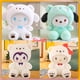 thumbnail image 5 of 20cm Anime Sanrio Plush Toys Kawaii Hello Kitty Cinnamoroll Kuromi Pom Pom Purin cat Gift Dolls Stuffed Children Plushies Doll, 5 of 5