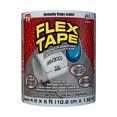 thumbnail image 1 of Flex Tape Rubberized Waterproof Tape, 4" x 5', Clear, 1 of 1