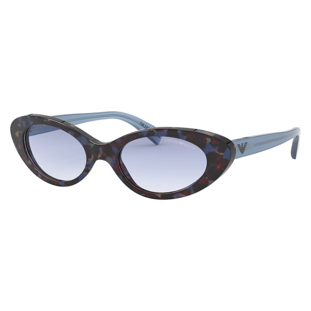Lente de Sol Emporio Armani EA4143 582819