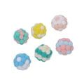 thumbnail image 3 of Juguete De Pelota Para Gato Difuso, Juguete De Pelota Para Gato Con Campana Divertida Para Gatos De Interior, 3 of 7