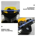 thumbnail image 3 of PENIKOKO Motorcycle Crossbar Balance Bar Aluminum Alloy Blue Mounting Capability 1Set, 3 of 7