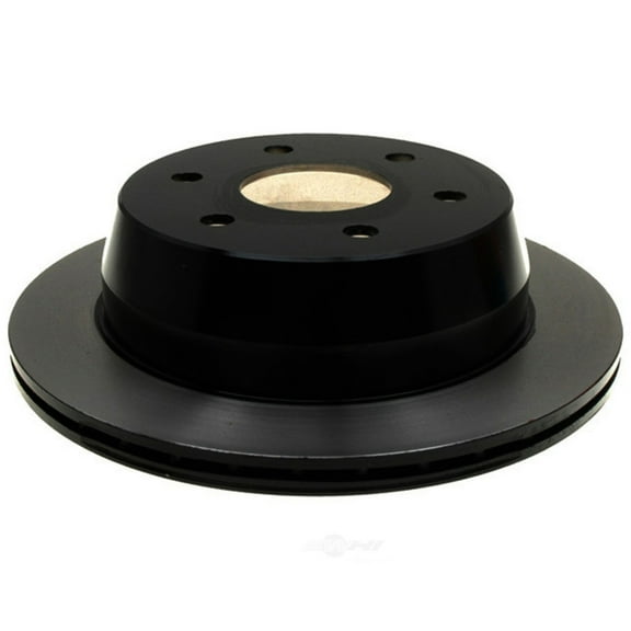 Raybestos 56827 Advanced Technology Disc Brake Rotor Fits select: 1999-2007 CHEVROLET SILVERADO, 1999-2007 GMC NEW SIERRA