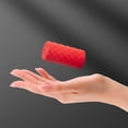 thumbnail image 3 of Yimiti Road Bike Gel Silicone Fix Ring Use For Handlebar Tape Silica Gel 4Pcs,Red, 3 of 9