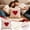 As shown, variant on NWOKYZGH Valentine's Day Pillow Covers 18X18 1Pc, Love Heart Decorations Holiday Farmhouse Decorative Pillow Case Decor for Sofa Couch