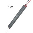 thumbnail image 1 of 20W Waterproof Led for Power Supply Thin Strip Switching Power Drive 12V/24V 12V, 1 of 5