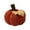 Orange, variant on Crochet Pumpkin Decoration Handmade Knitted Pumpkin Gifts Warm Soft Decorative For Halloween Ornaments Thanksgiving Easter