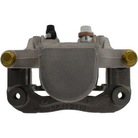Centric Parts Disc Brake Caliper P/N:141.51621 Fits select: 2006 KIA SEDONA