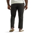 thumbnail image 4 of CHOK ® Men‘s Flat Front Chino with Motion Flex Waistband, 4 of 5