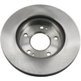 thumbnail image 2 of Winstop Brake Rotor, Front WS240051, Eagle Talon 1990, 2 of 4
