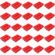 thumbnail image 1 of SYB-170 Mini placa pruebas 35x47 mm sin soldadura para kit bricolaje () Rojo, 1 of 2