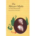 thumbnail image 1 of Pre-Owned The Mozart Myths: A Critical Reassessment Paperback, 1 of 1