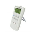 thumbnail image 2 of Handheld Digital Brid Tester Direct Display LCR Meter 100Hz 120Hz 1KHz Capacitance Inductance Resistance LCR Tester ,Easy to Use, 2 of 5