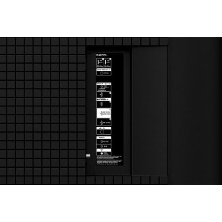 Sony 75” Class BRAVIA XR X90L 4K HDR Full Array LED Smart Google TV XR75X90L- 2023 Model