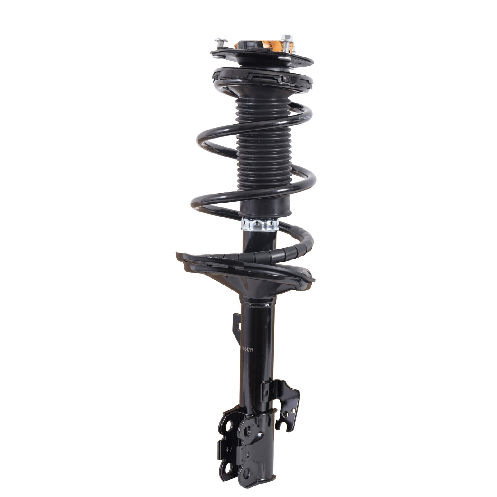 MOSTPLUS Set(4) Front & Rear Shock Struts Assembly for Lexus RX330 Toyota Highlander AWD