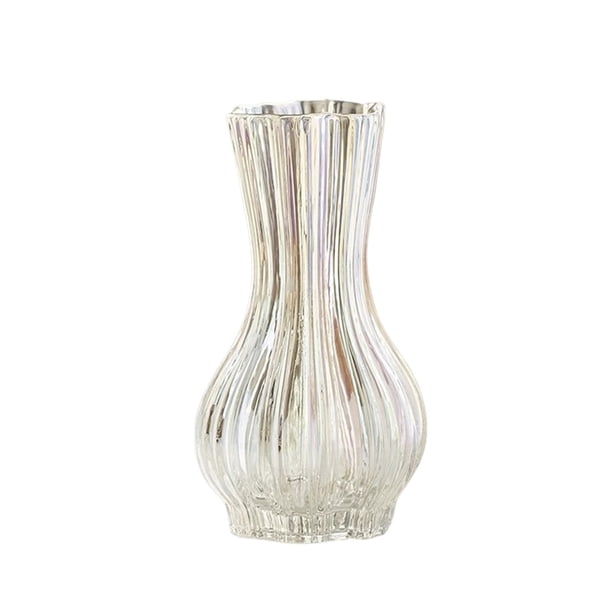 Jarrón decorativo moderno for plantas, jarrones de belleza versátiles for decoración