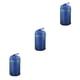 thumbnail image 4 of Eigraketly Bolsa de compresión Hebilla ajustable A prueba de rasgaduras Saco de material impermeable Gel de sílice recubierto de nylon para Cielo azul 3piezas, 4 of 6