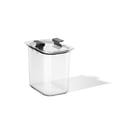 thumbnail image 3 of Rubbermaid Brilliance Pantry Airtight Food Storage Container, 12-Cup, 3 of 7