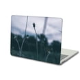 thumbnail image 3 of KSK KAISHEK Only Compatible MacBook Air 13.6 inchs Case 2022.0 Rel. Model A2681, Plastic Hard Shell Case Cover, Flower 0681, 3 of 5
