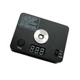 thumbnail image 3 of facefd Digital Ohm Meters Coil Check Mini for Repair Coils Building Craft Hobby Use, 3 of 9