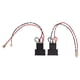 thumbnail image 5 of Arnés De Altavoz 12 V 3 A 10 W Resistente Al Desgaste Ligero Peso Estable Rendimiento Altavoz Enchufe Adaptador Para Automóvil ANGGREK Otros Vehículos, 5 of 8