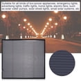 thumbnail image 2 of 6V 2W Mini Portable Polycrystalline Solar Panel Smart Power for Battery Charger Outdoor, 2 of 9