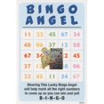 thumbnail image 2 of Bingo Angel Pin, 2 of 3