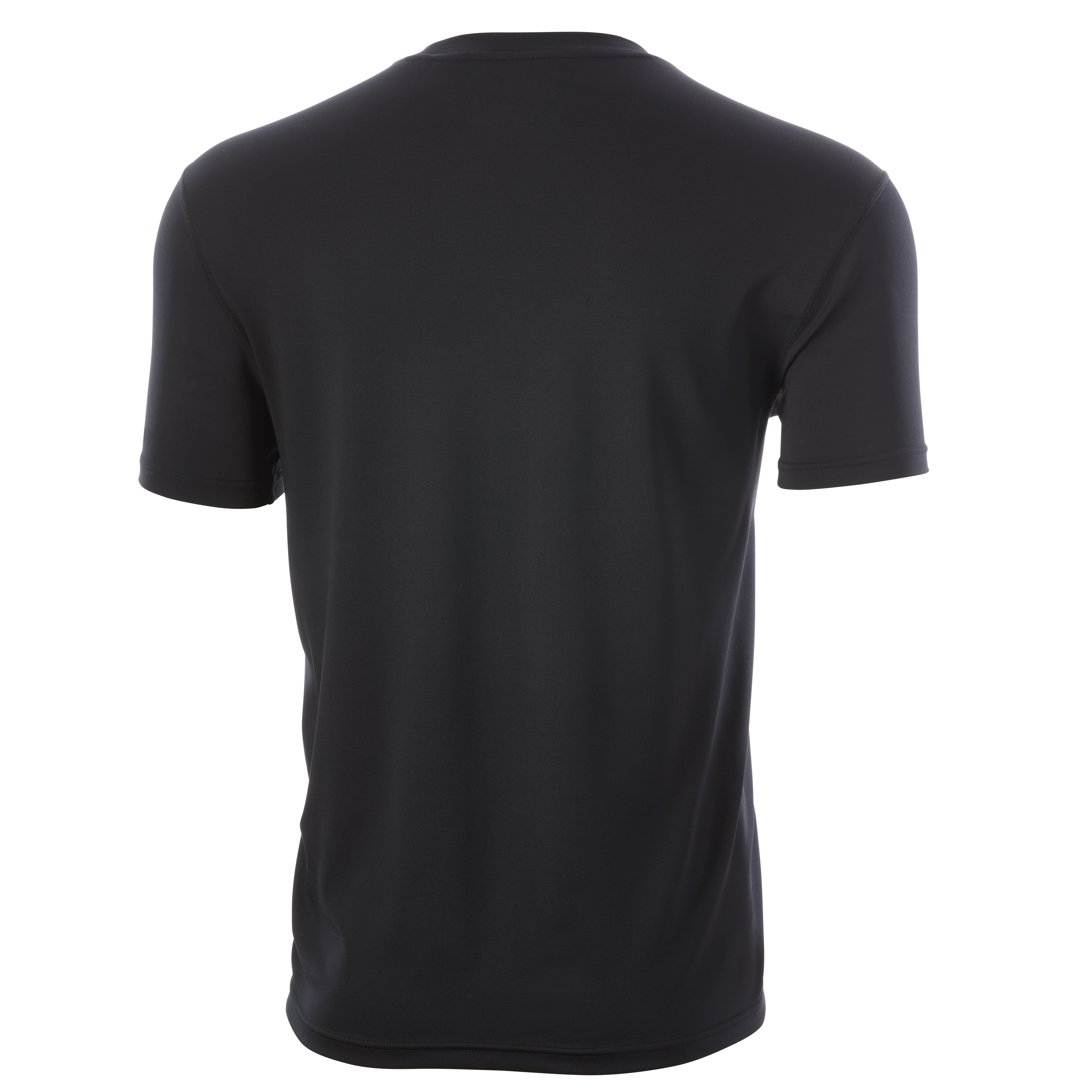cool black t shirts