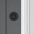 thumbnail image 5 of Kwikset 660 Deadbolt, Keyed On Kwikset 96600743Kwikset, 5 of 5