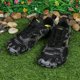 thumbnail image 5 of Zapatos de ejercicio para gimnasio zapatillas de deporte de viaje de secado rápido antideslizantes ligeras para hombres y mujeres, 5 of 9