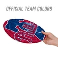 thumbnail image 3 of YouTheFan MLB Philadelphia Phillies Flimzee Bean-Bag Flying Disc, 3 of 5