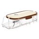 thumbnail image 1 of Refrigerador Automático de Gran Capacidad con Ruedas para Guardar Huevos, Ideal para Conservar Huevos Frescos, Utensilios de Cocina para el Hogar D, 1 of 5