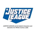 thumbnail image 7 of Justice League Logo, THERMOS STAINLESS KING Stainless Steel Drink Bottle, Vacuum insulated & Double Wall, 24oz, 7 of 7