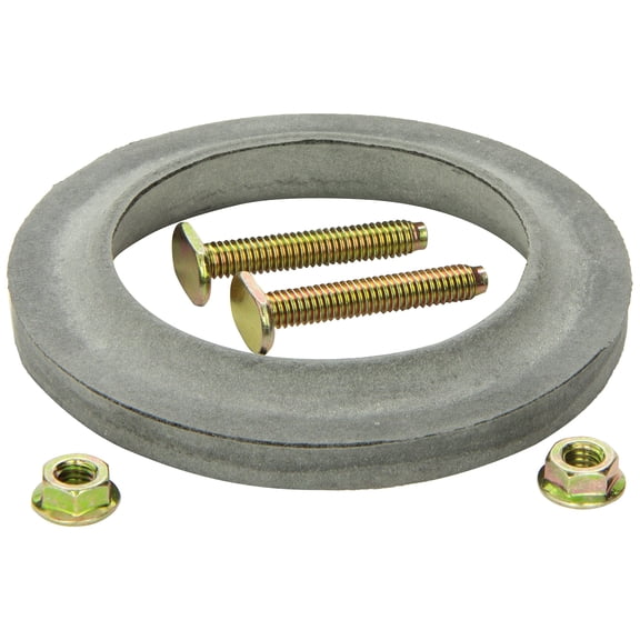 THETFORD 12524 CLOSET BOLT PKG