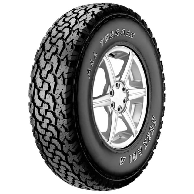 Llanta Euzkadi 10R15LT 109R All Terrain