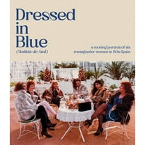 Dressed in Blue (Vestida De Azul) (Blu-ray), Altered Innocence, Documentary